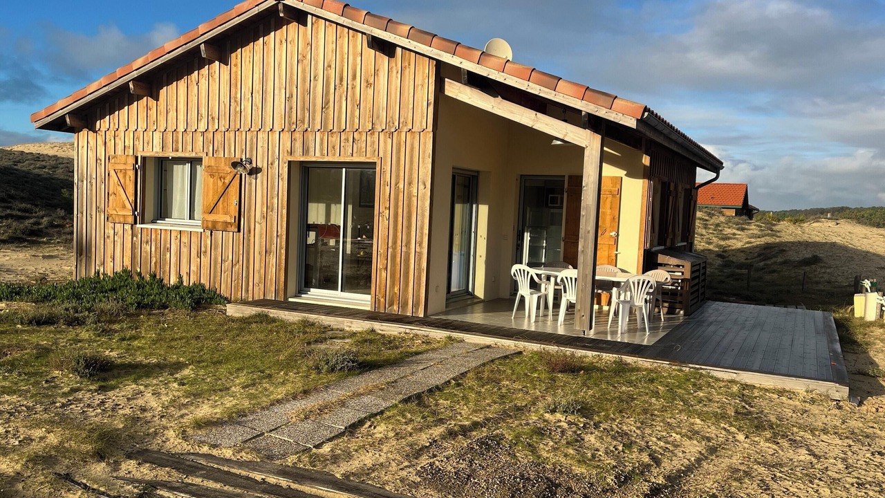 Photo of Outdoor in Contis-les-Bains