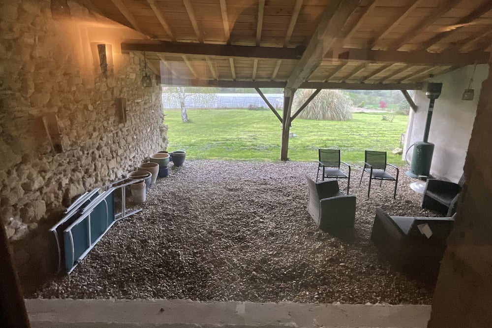 Photo of Outdoor in Armillac