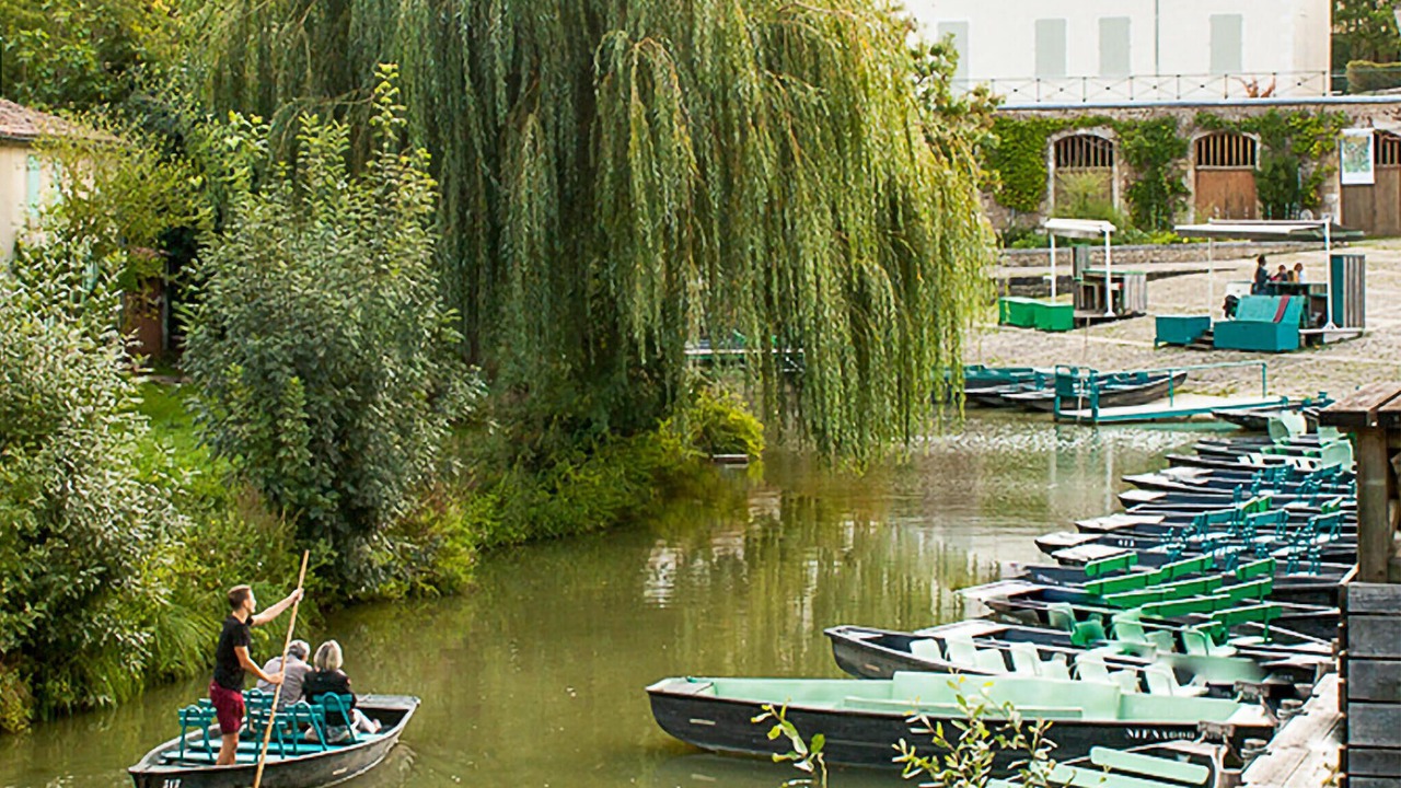 Photo of Others in Coulon