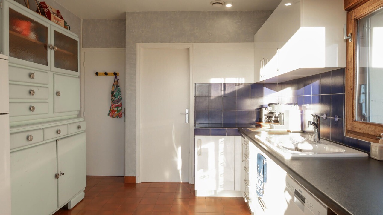 Photo of Kitchen in Tombeboeuf