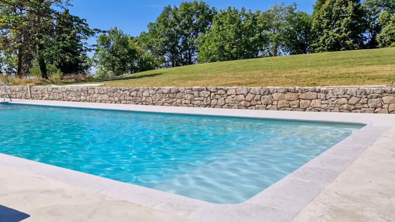 Photo of Outdoor in Tombeboeuf