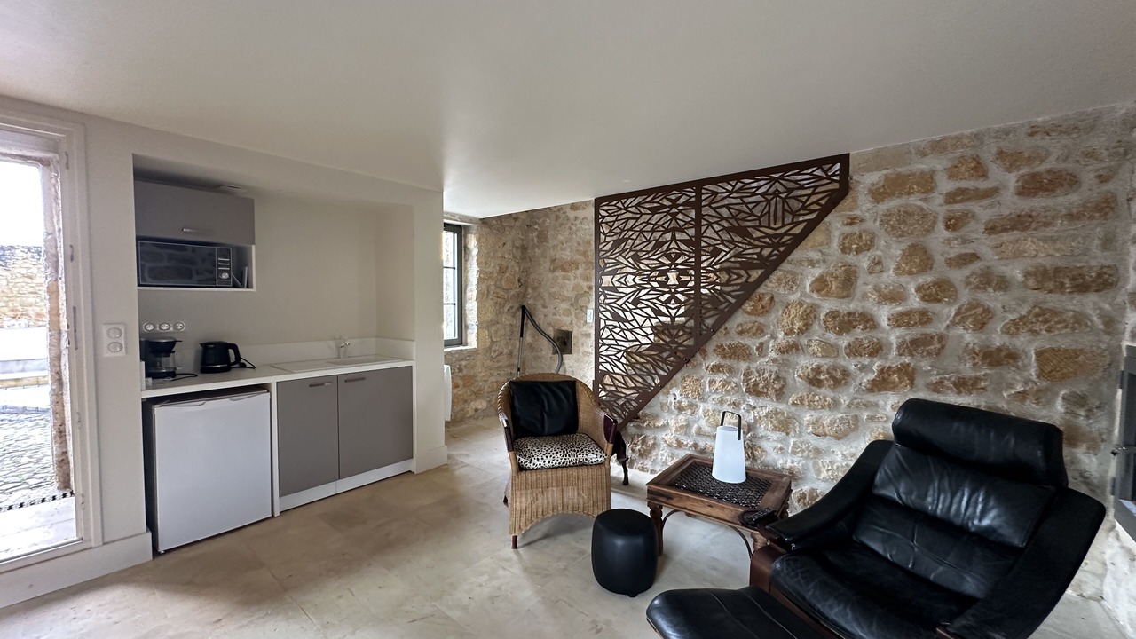 Photo of Livingroom in Carsac-Aillac