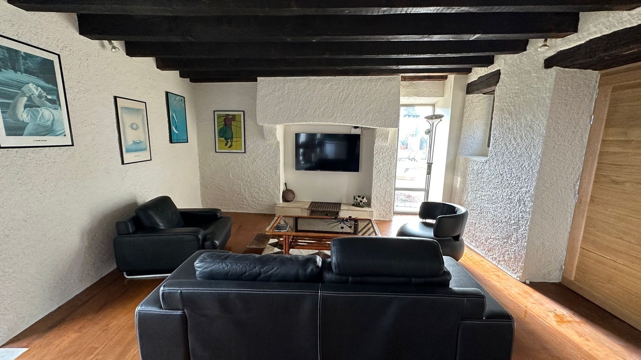 Photo of Livingroom in Carsac-Aillac