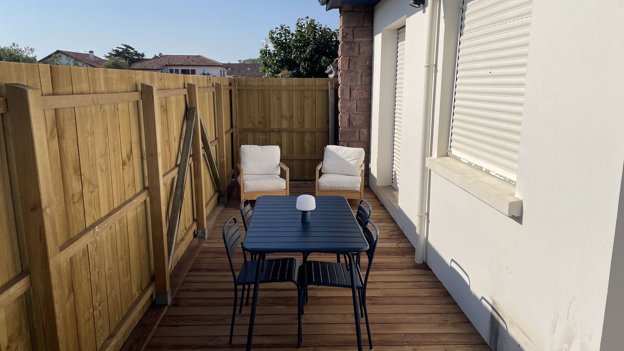 Photo of Outdoor in Contis-les-Bains
