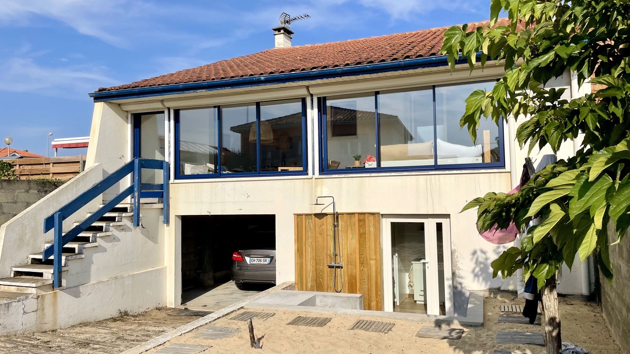 Photo of Outdoor in Contis-les-Bains