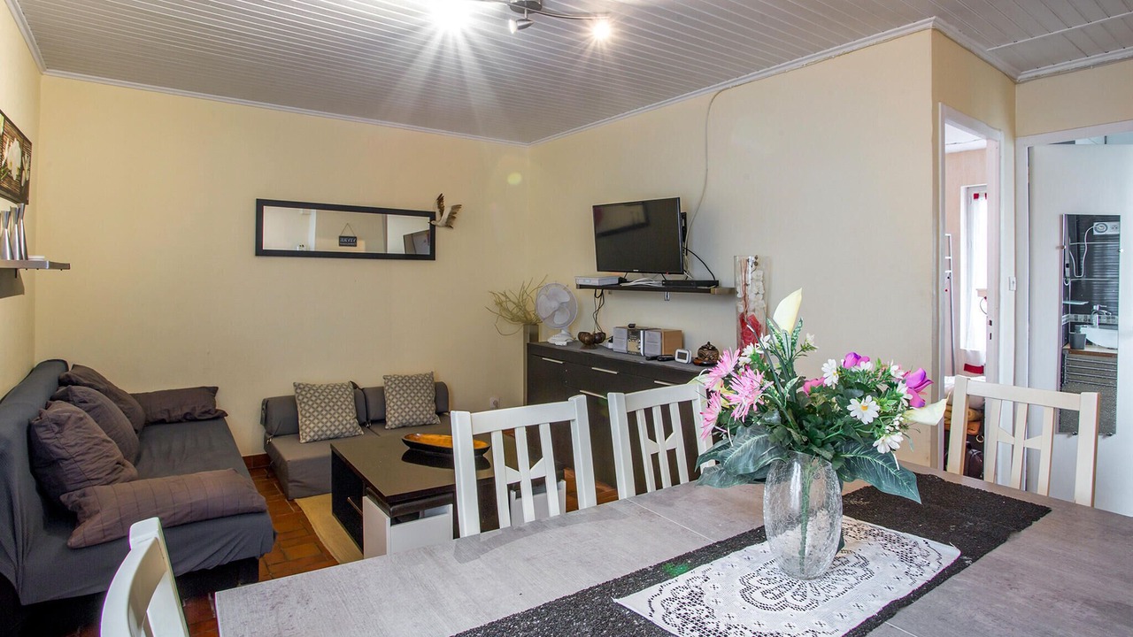 Photo of Livingroom in Port-des-Barques