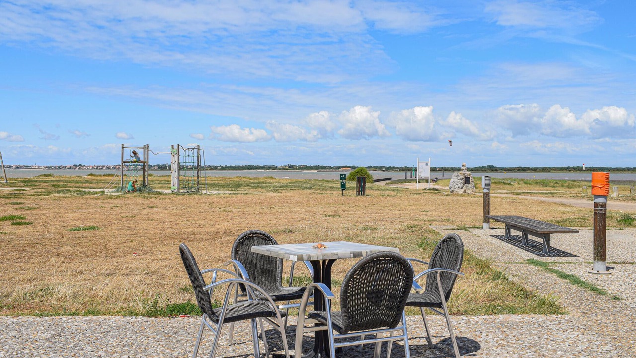 Photo of Outdoor in Port-des-Barques