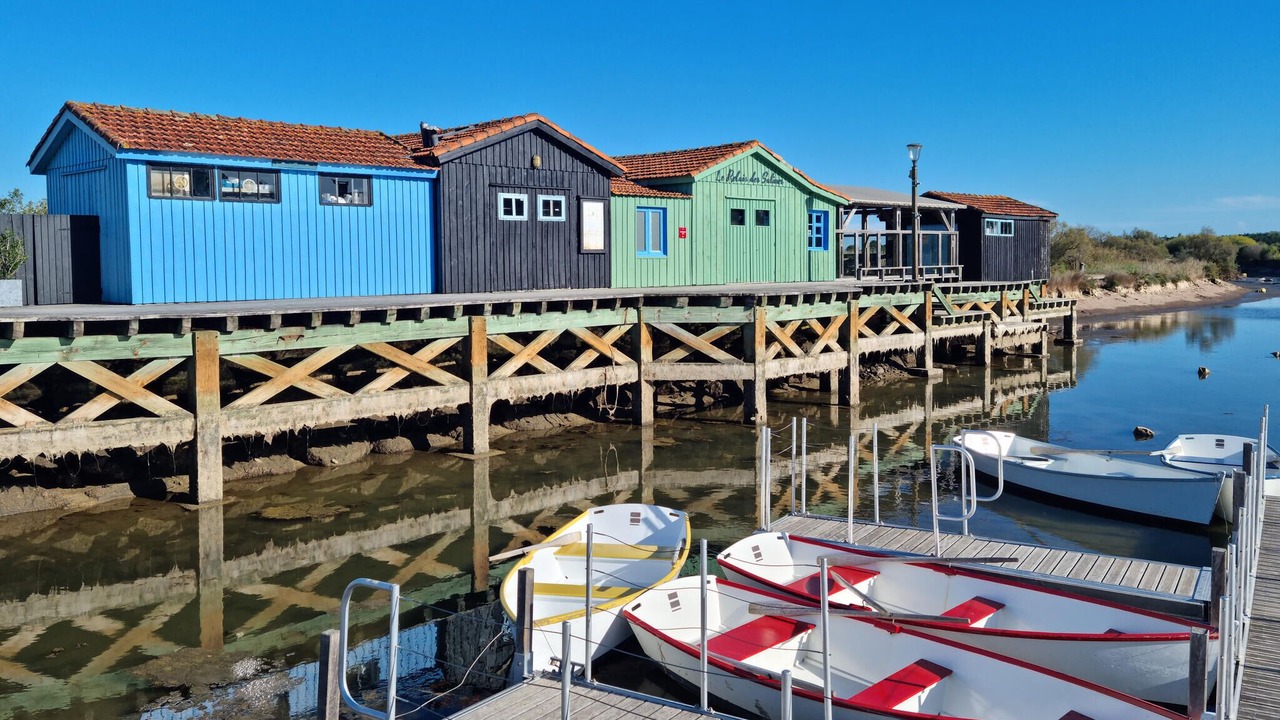 Photo of Others in Port-des-Barques