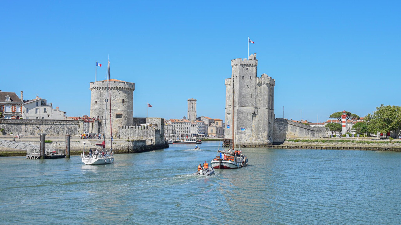 Photo of Others in Port-des-Barques