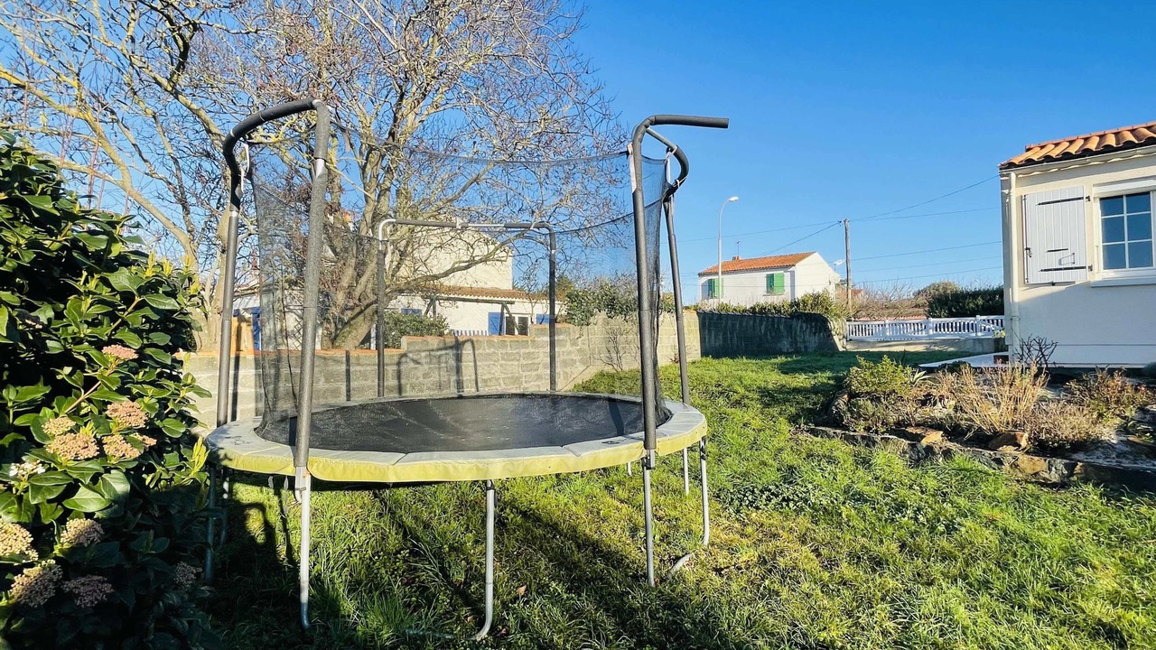 Photo of Outdoor in LHoumeau