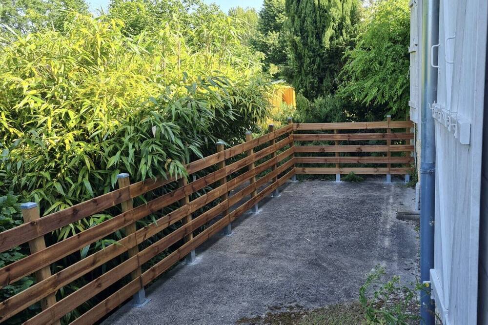 Photo of Outdoor in Rauzan