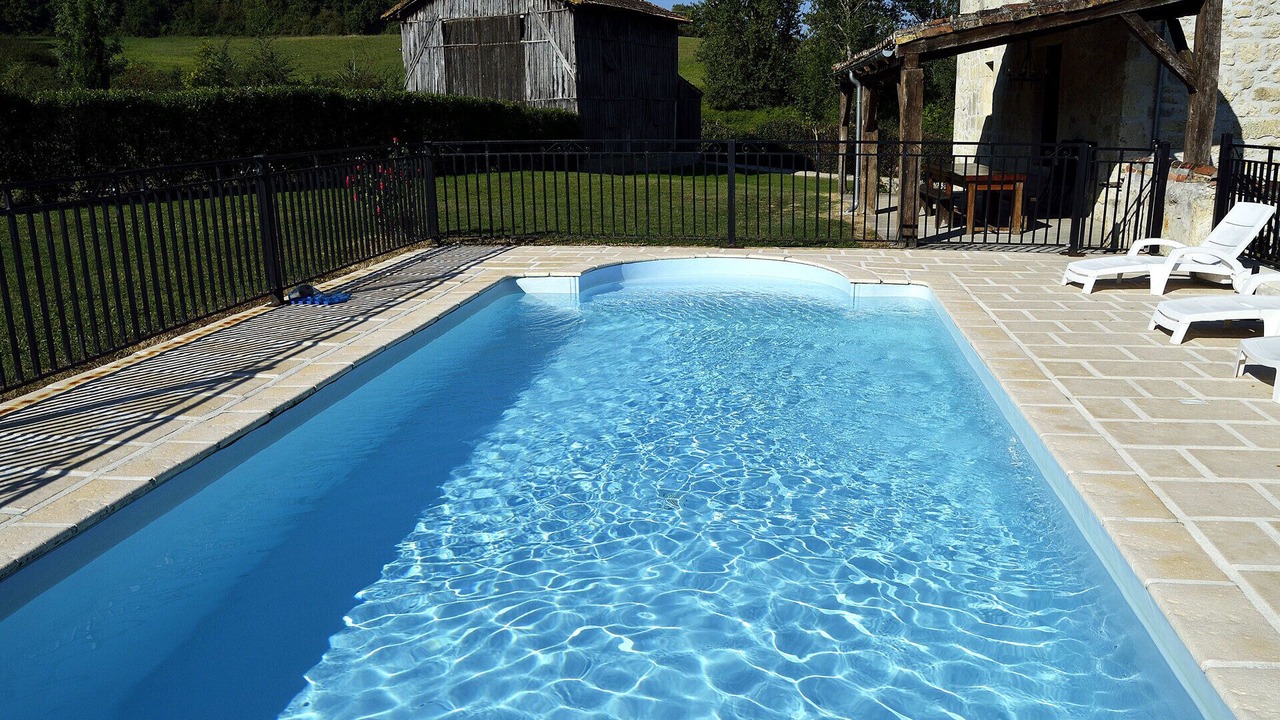 Photo of Outdoor in Montpezat