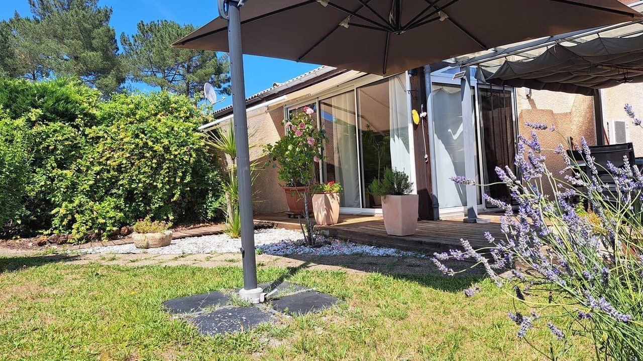 Photo of Outdoor in Onesse-et-Laharie