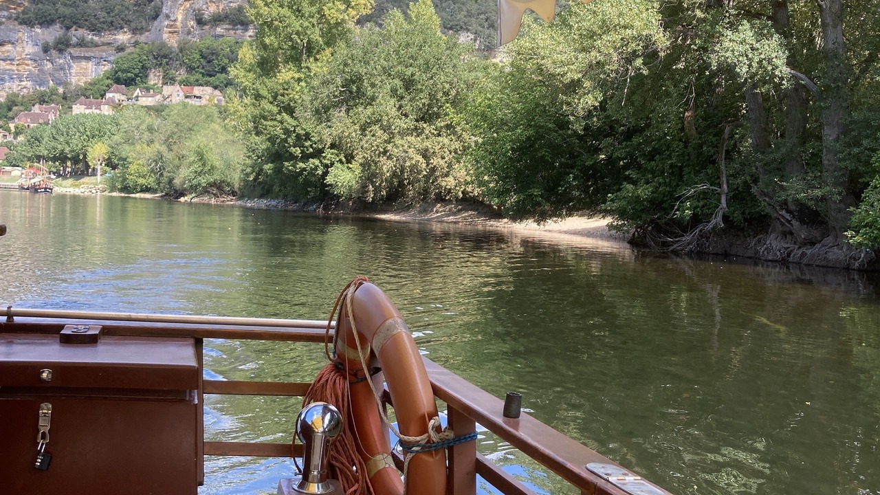 Photo of Outdoor in Aubeterre-sur-Dronne