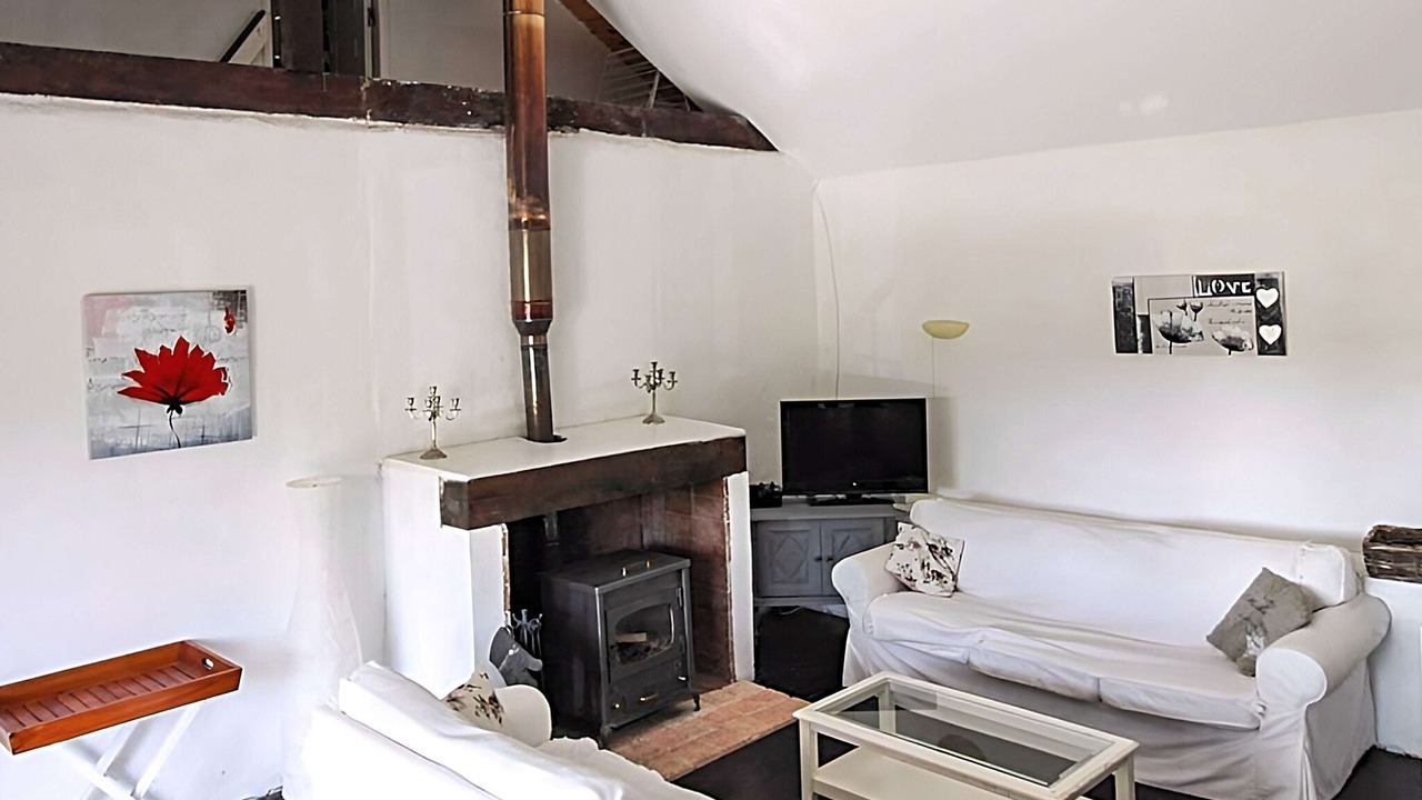 Photo of Livingroom in Saint-Pierre-de-Frugie