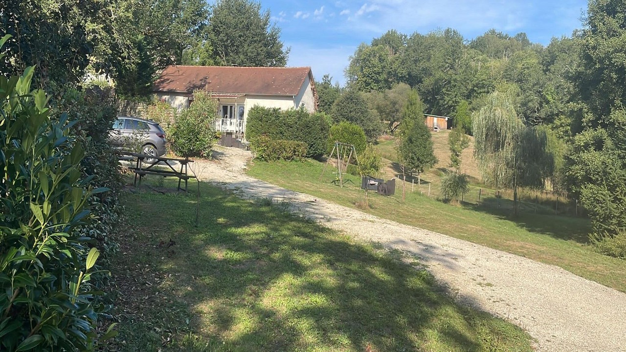 Photo of Outdoor in Saint-Pierre-de-Frugie