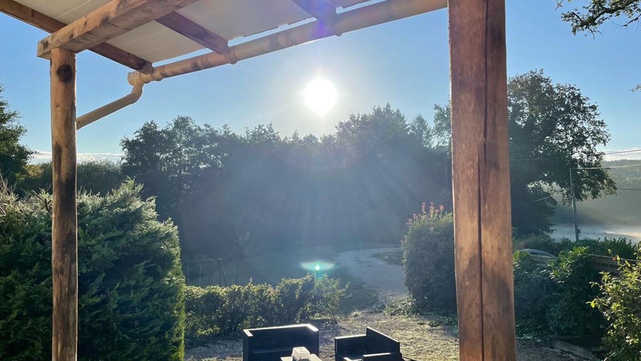 Photo of Outdoor in Saint-Pierre-de-Frugie