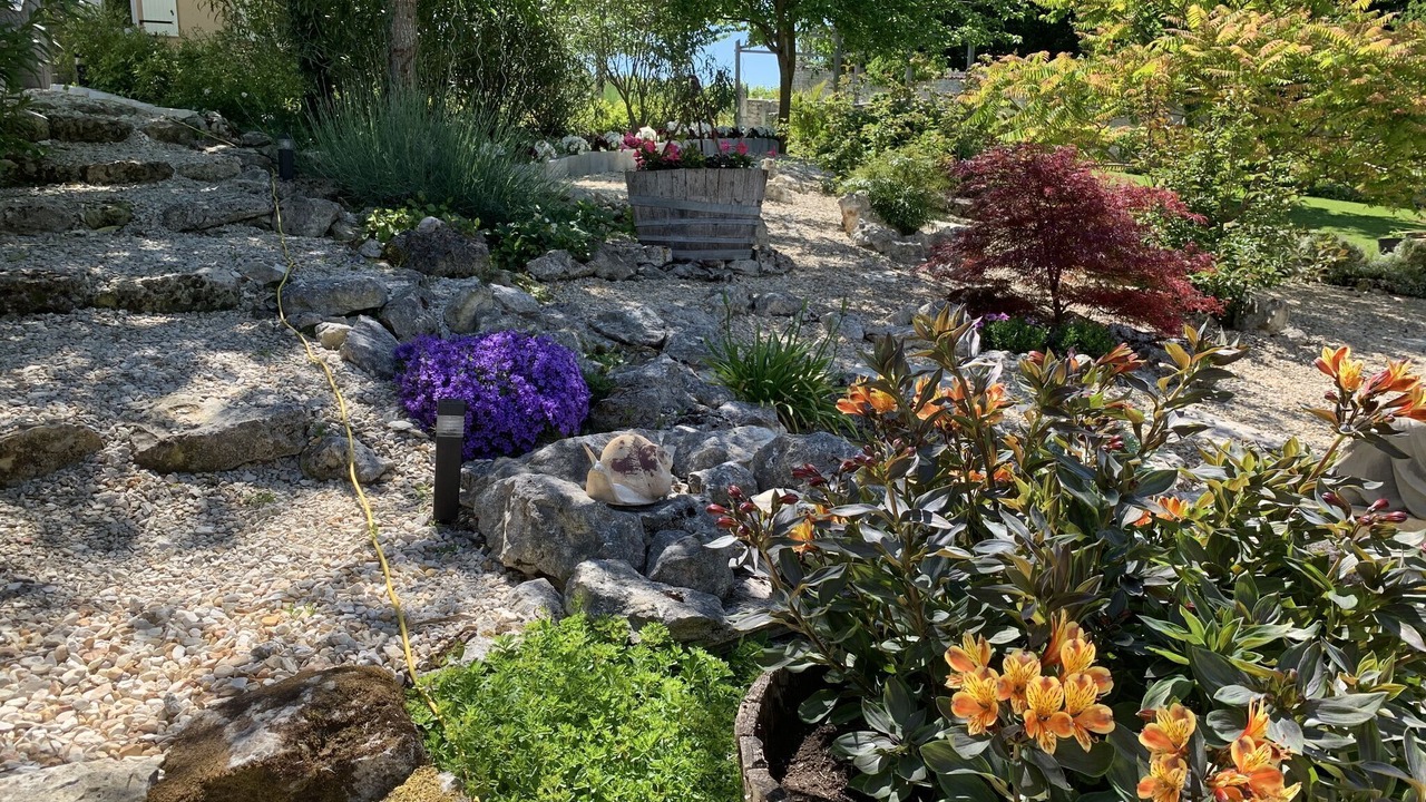 Photo of Outdoor in Segonzac
