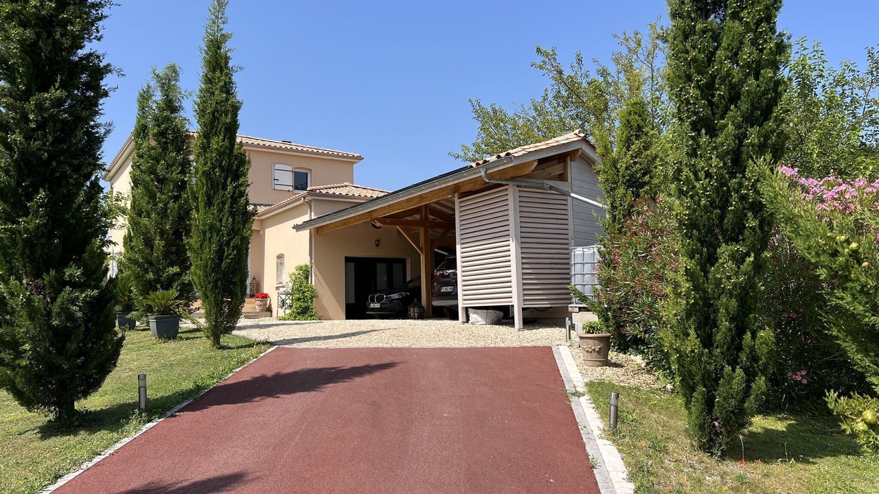 Photo of Outdoor in Segonzac