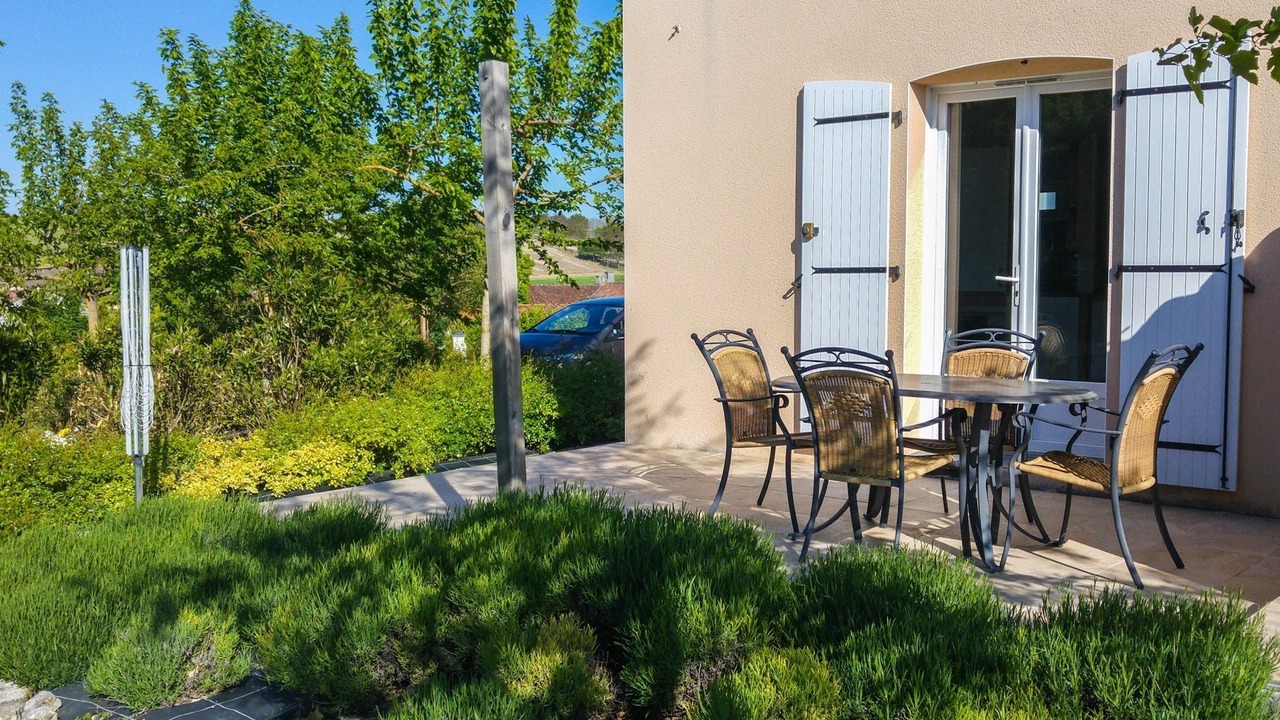 Photo of Outdoor in Segonzac