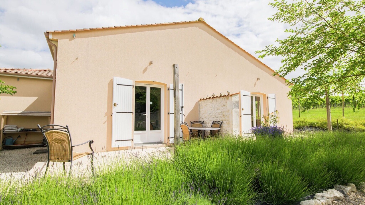 Photo of Outdoor in Segonzac