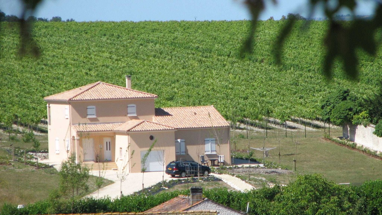 Photo of Outdoor in Segonzac