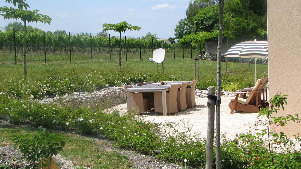 Photo of Outdoor in Segonzac