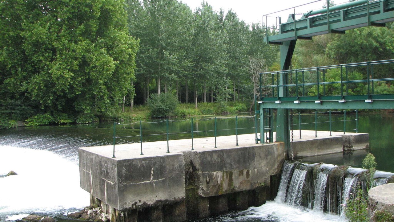 Photo of Outdoor in Segonzac
