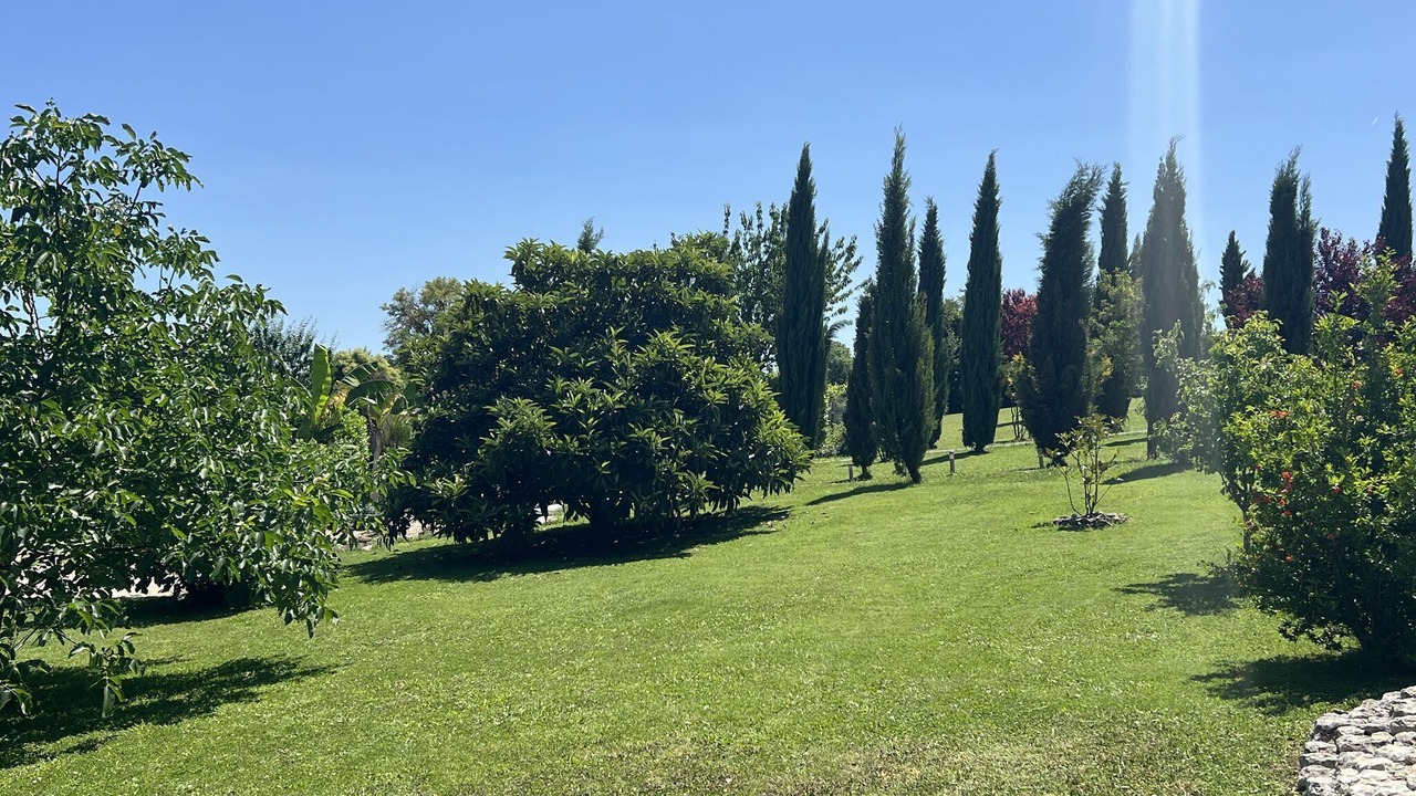 Photo of Outdoor in Segonzac