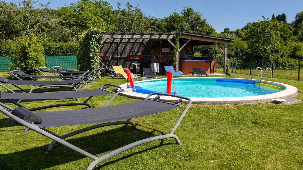 Photo of Outdoor in Chanac-les-Mines