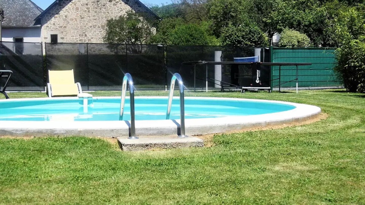 Photo of Outdoor in Chanac-les-Mines