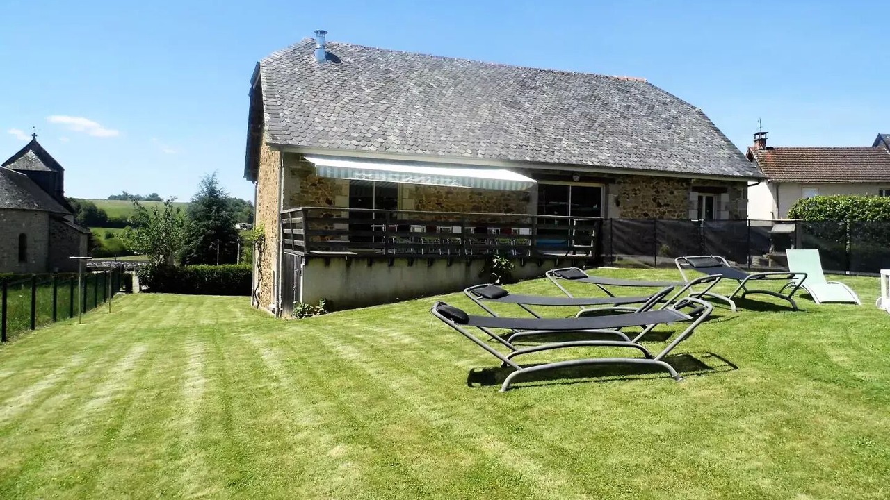 Photo of Outdoor in Chanac-les-Mines