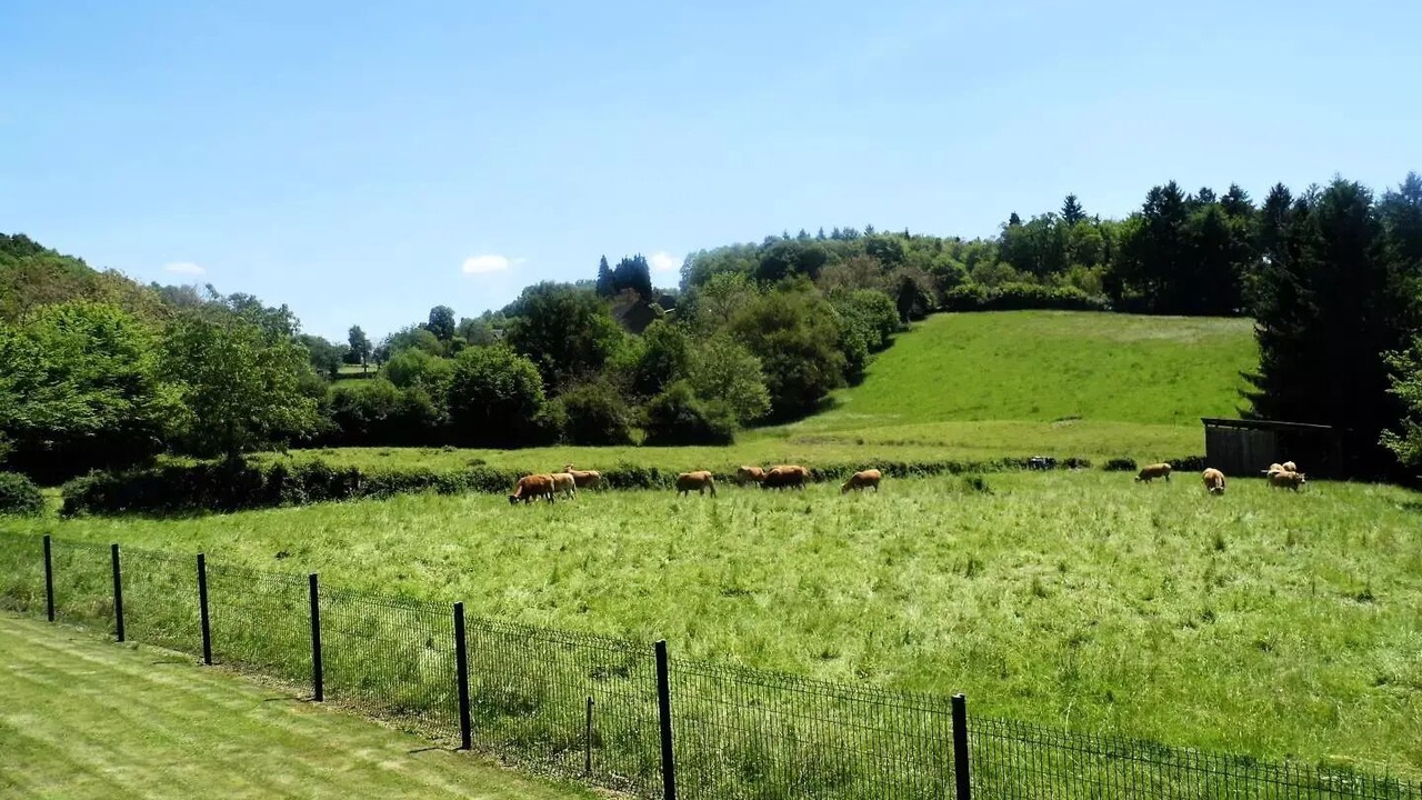 Photo of Outdoor in Chanac-les-Mines