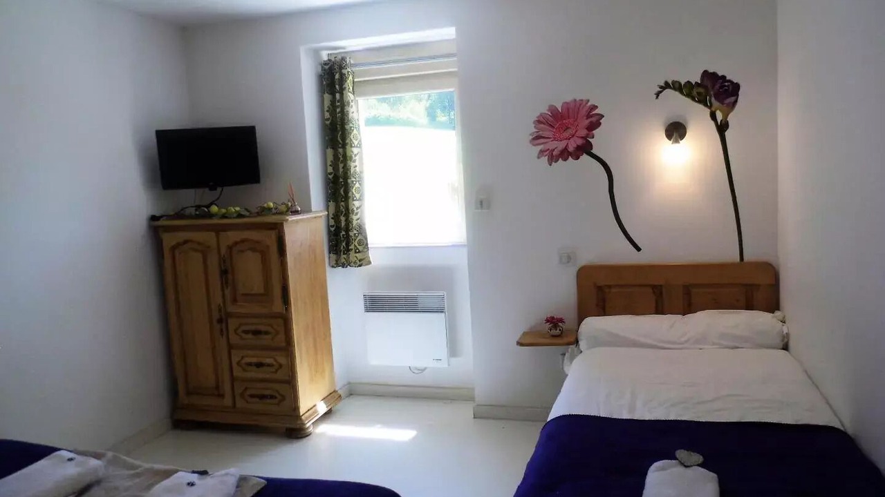 Photo of Bedroom in Chanac-les-Mines