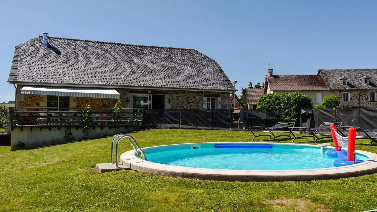 Photo of Outdoor in Chanac-les-Mines
