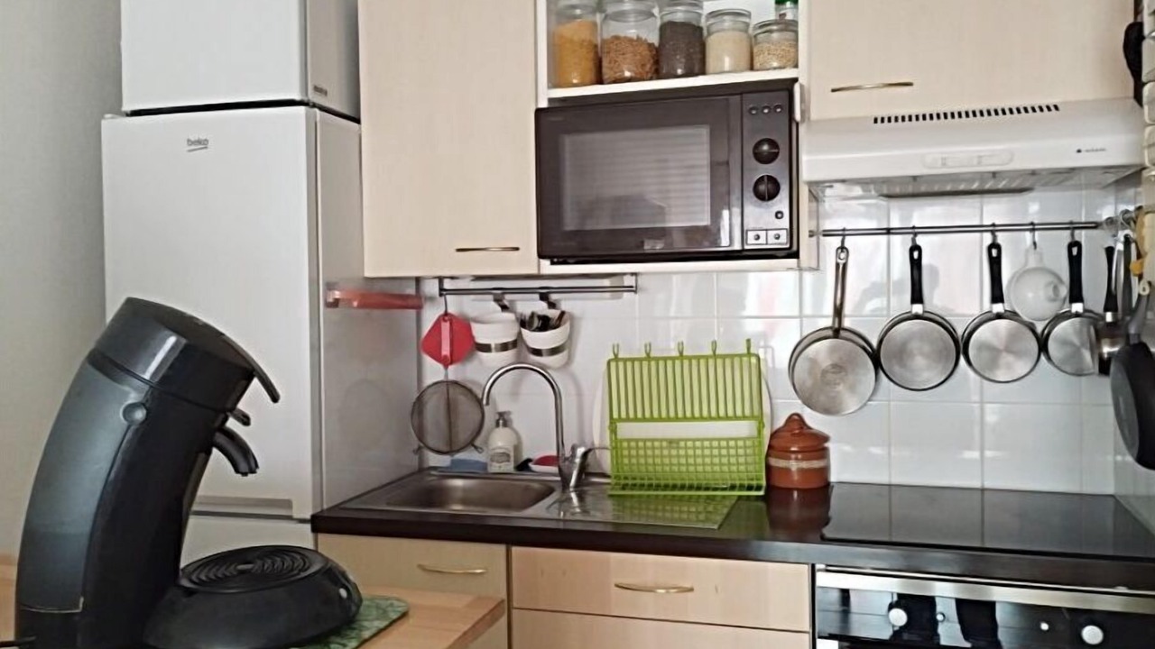 Photo of Kitchen in Saint-Caprais-de-Bordeaux
