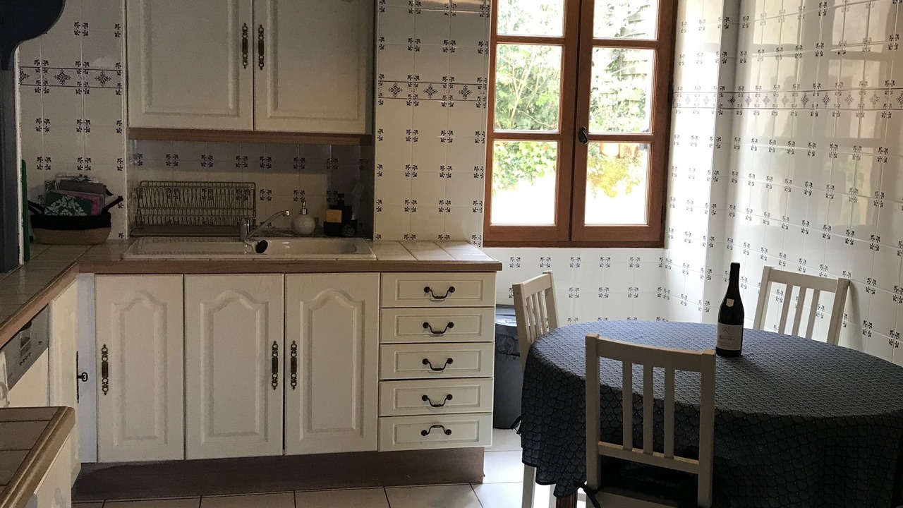 Photo of Kitchen in Pays-de-Belves