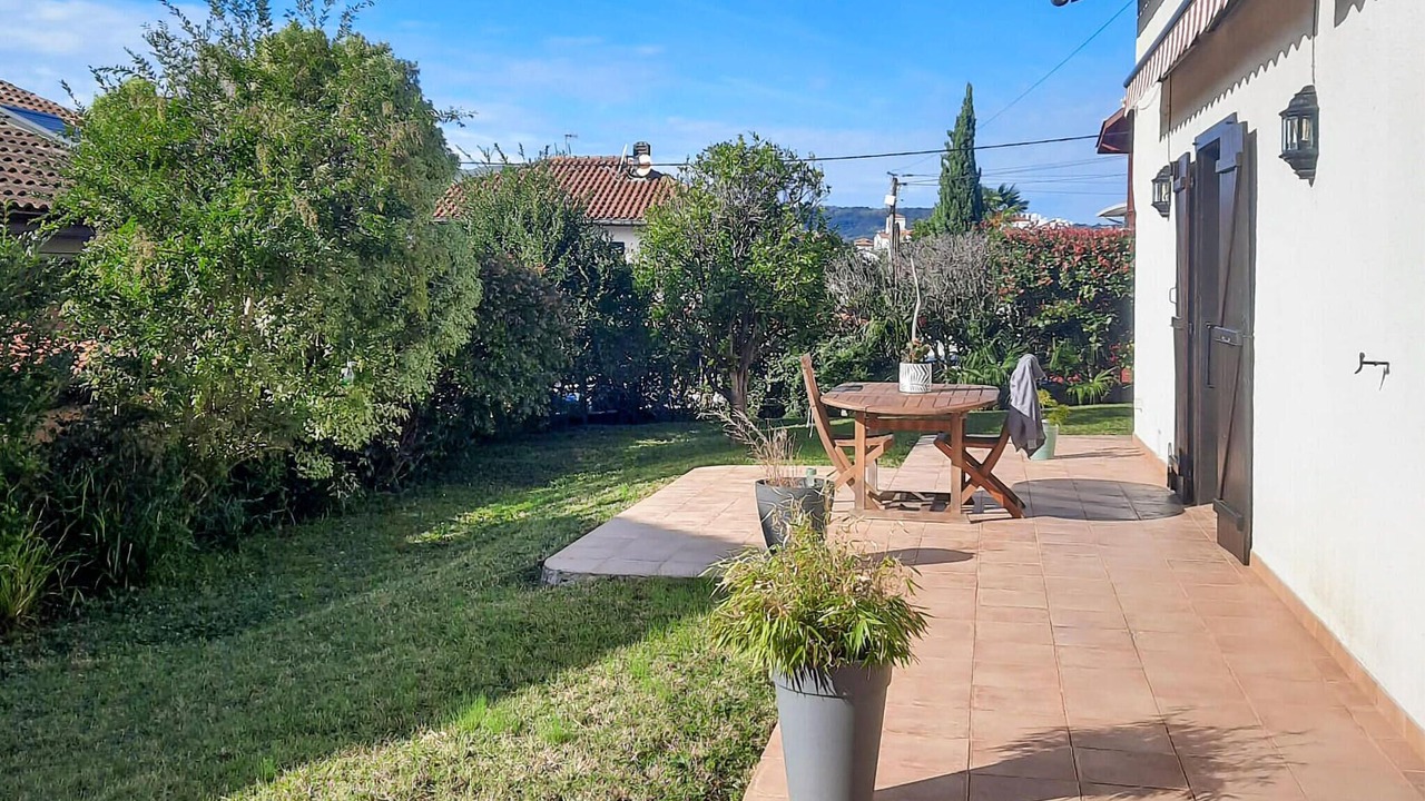 Photo of Outdoor in Hendaye