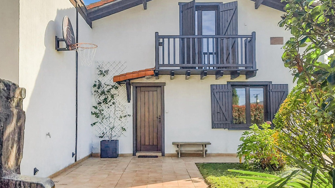 Photo of Outdoor in Hendaye