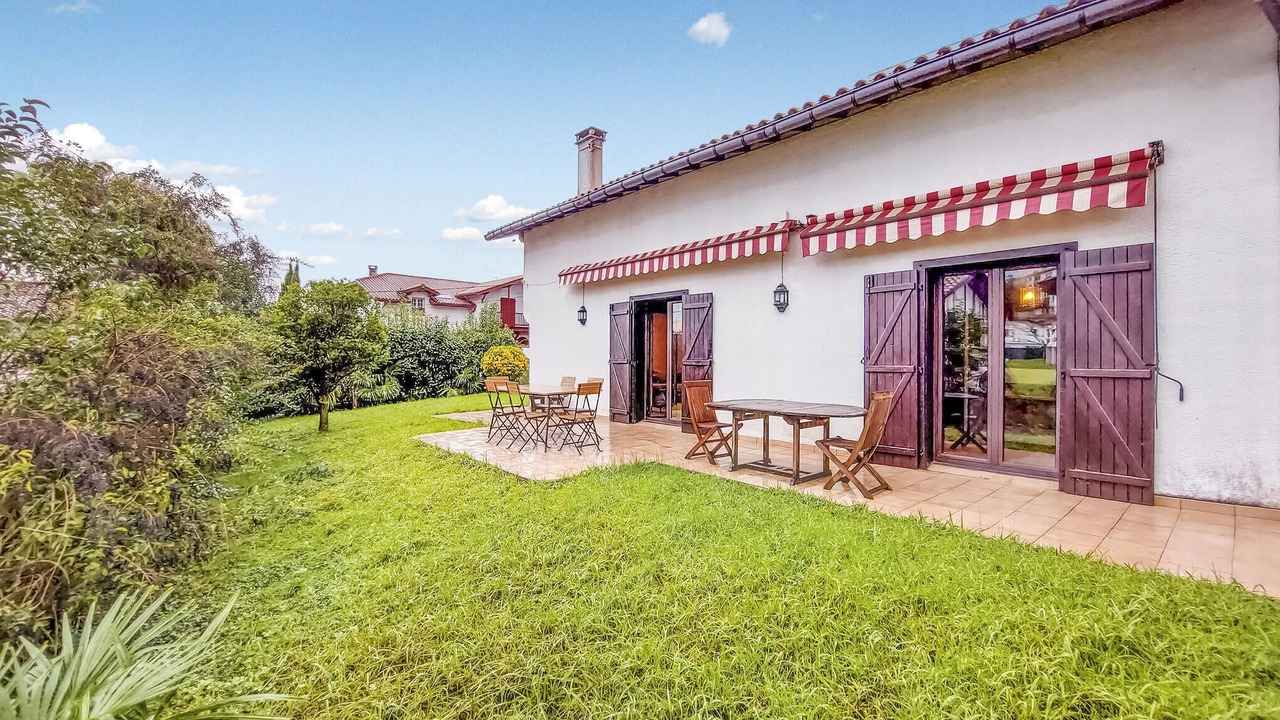 Photo of Outdoor in Hendaye