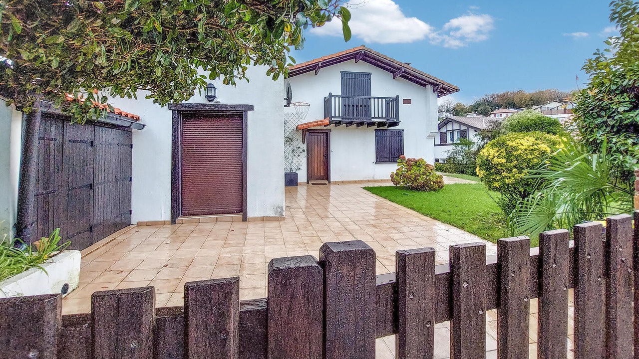 Photo of Outdoor in Hendaye