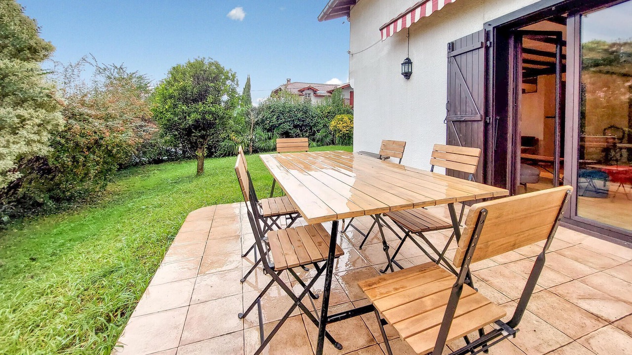 Photo of Outdoor in Hendaye
