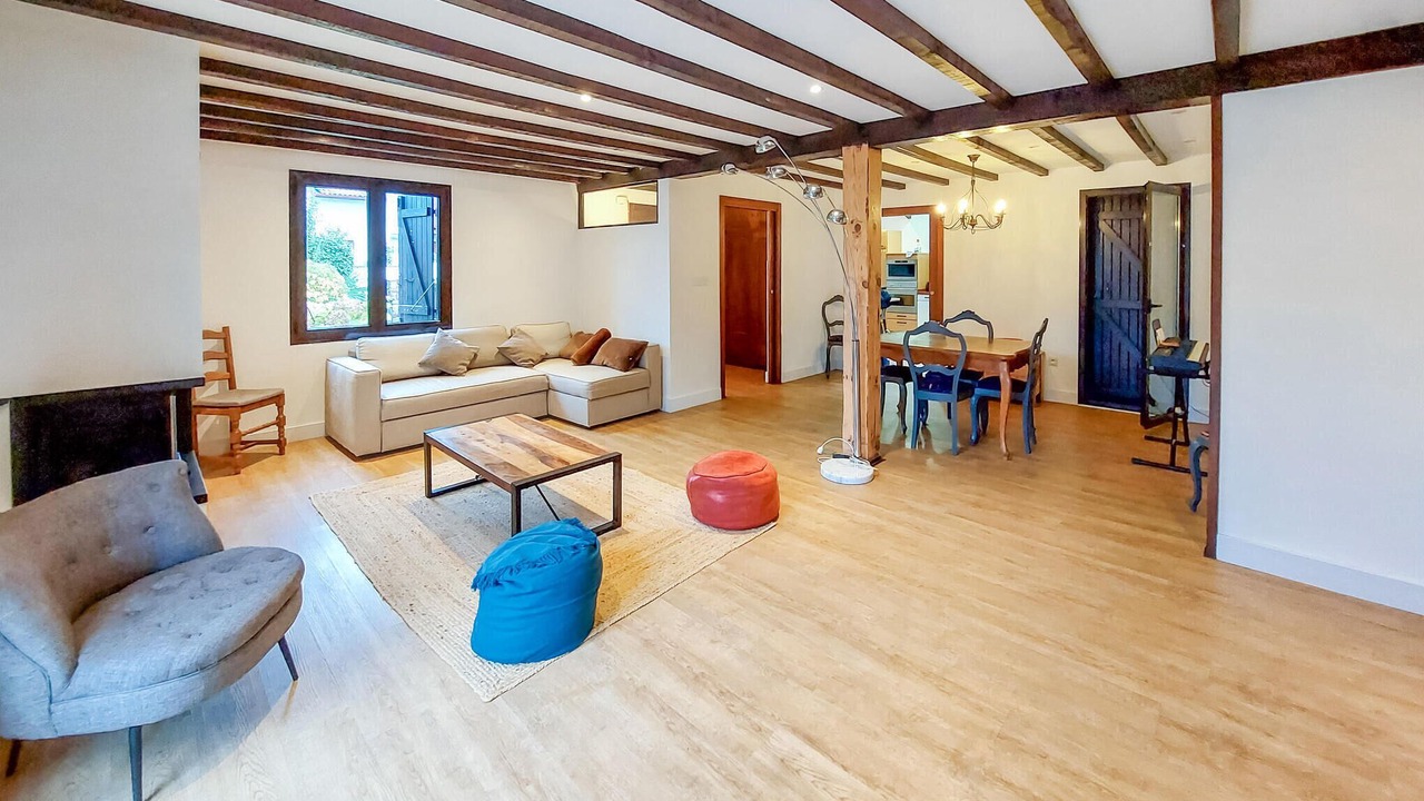 Photo of Outdoor in Hendaye