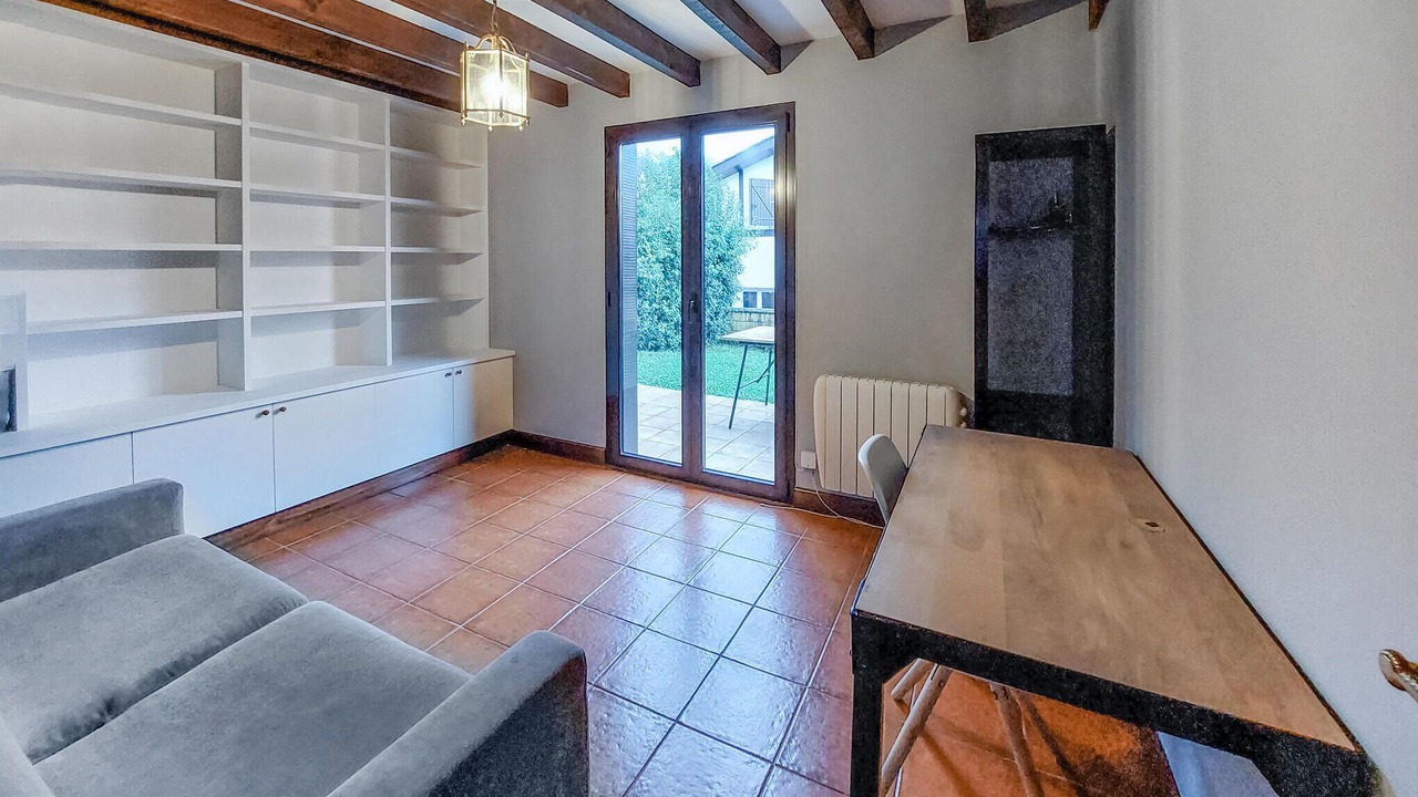 Photo of Livingroom in Hendaye