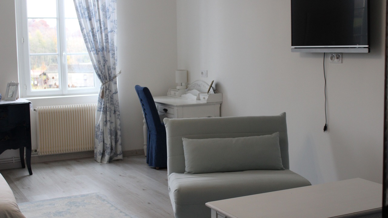 Photo of Bedroom in Ance Feas