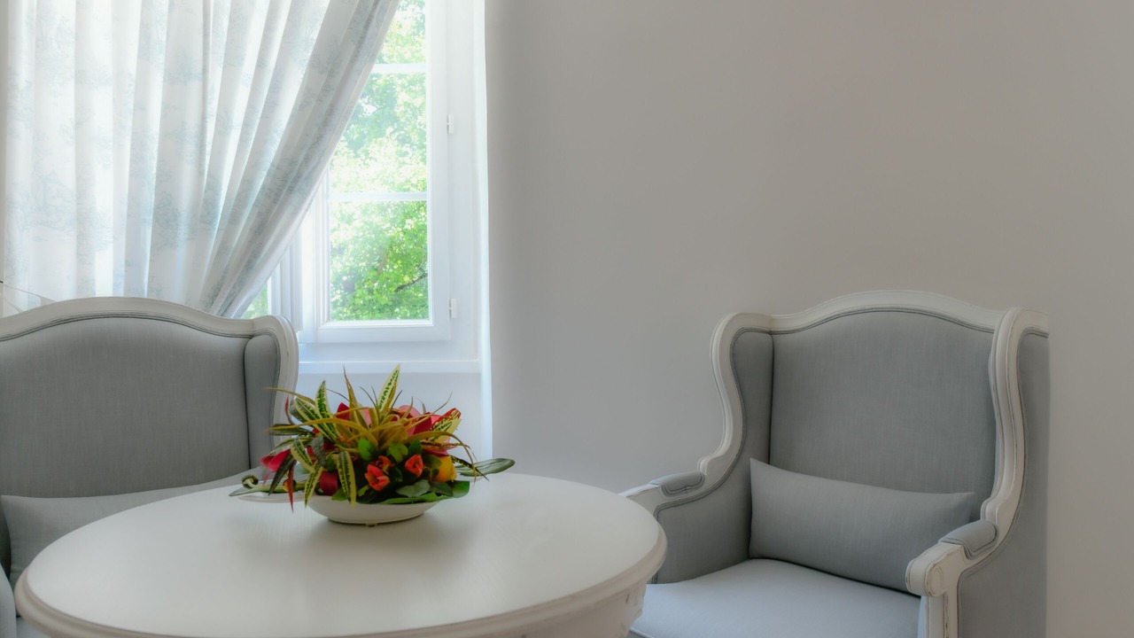 Photo of Bedroom in Ance Feas
