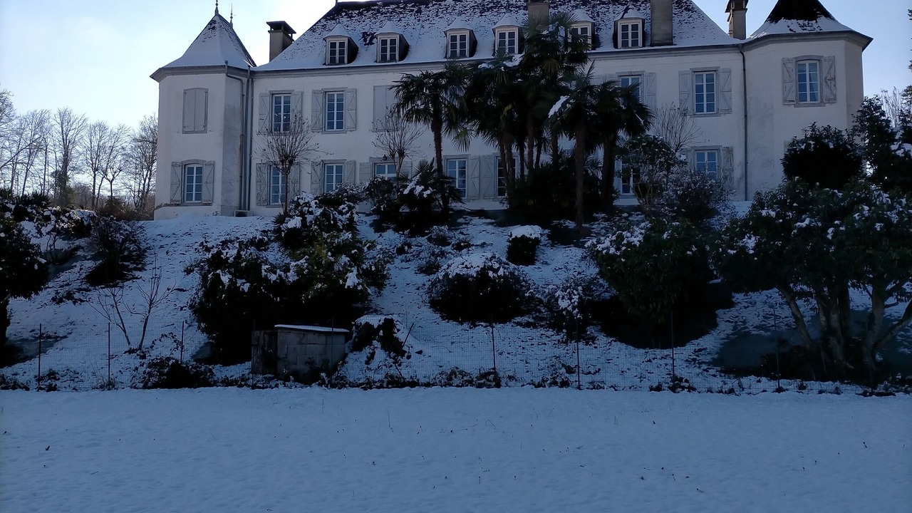 Photo of Outdoor in Ance Feas