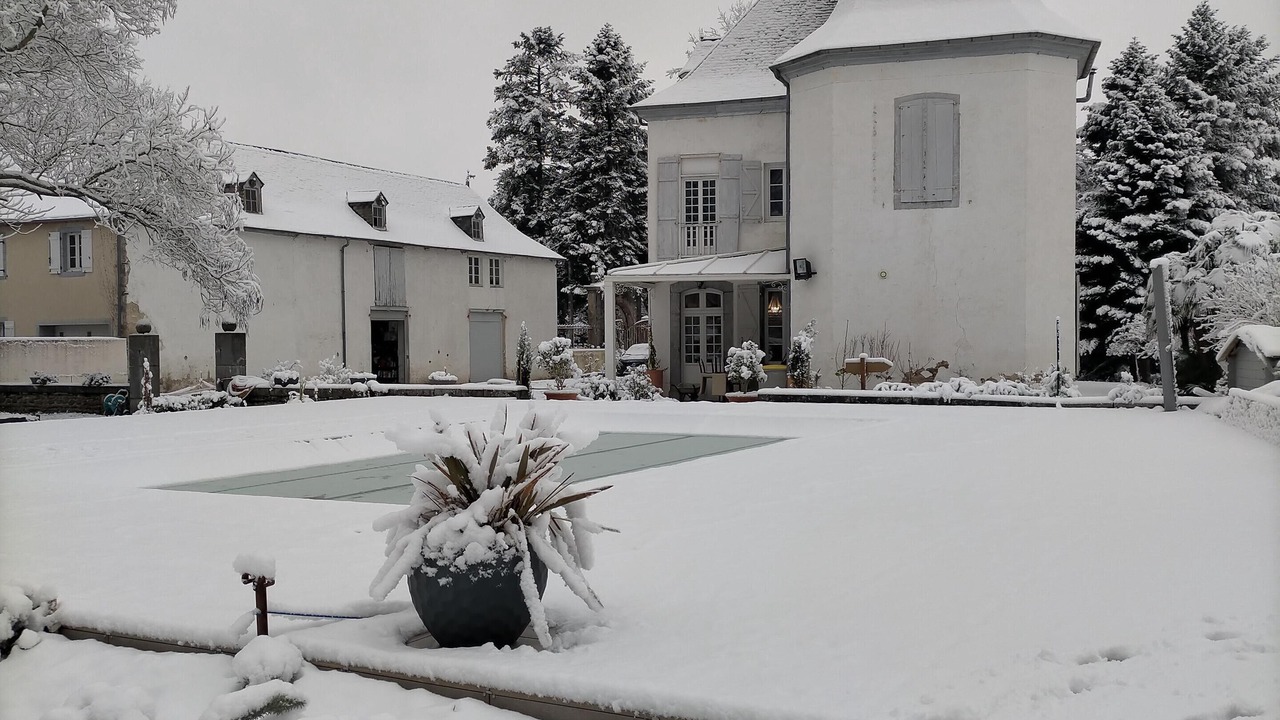 Photo of Outdoor in Ance Feas