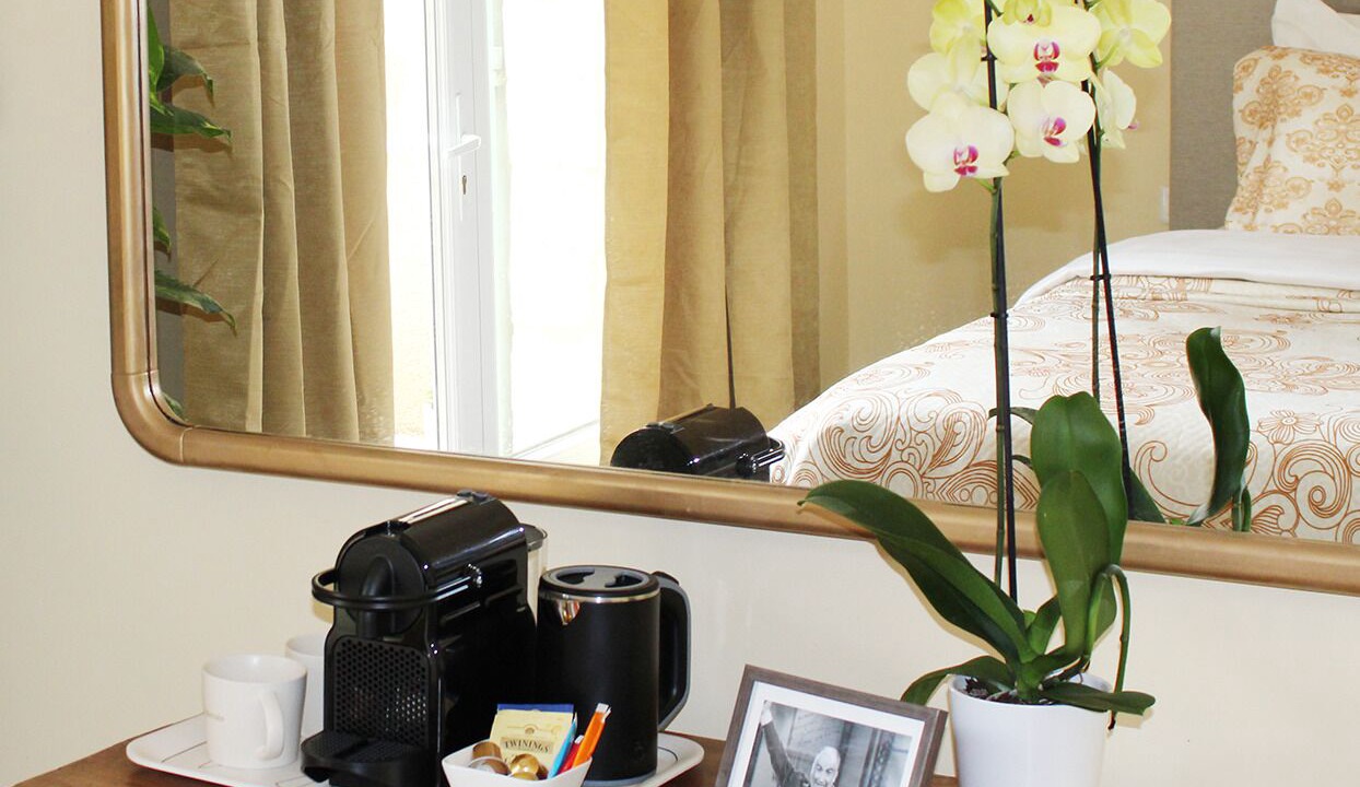 Photo of Bedroom in Lamonzie-Montastruc