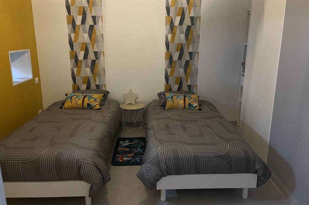Photo of Bedroom in Gageac-et-Rouillac